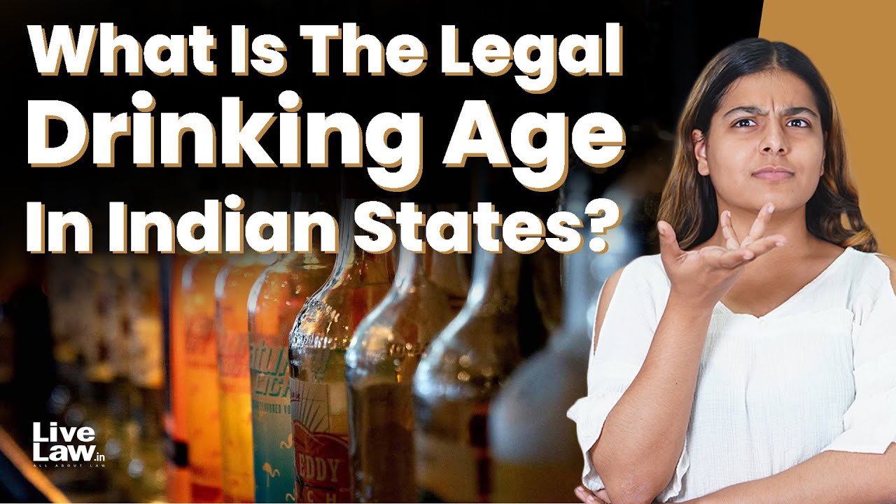 What Is The Legal Drinking Age In Indian States ? [HINDI] - YouTube - Legal Drinking Age In Netherlands