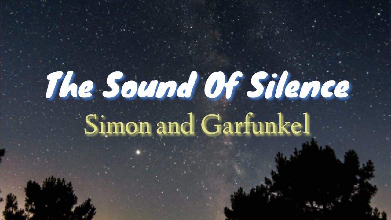 The Sound Of The Silent