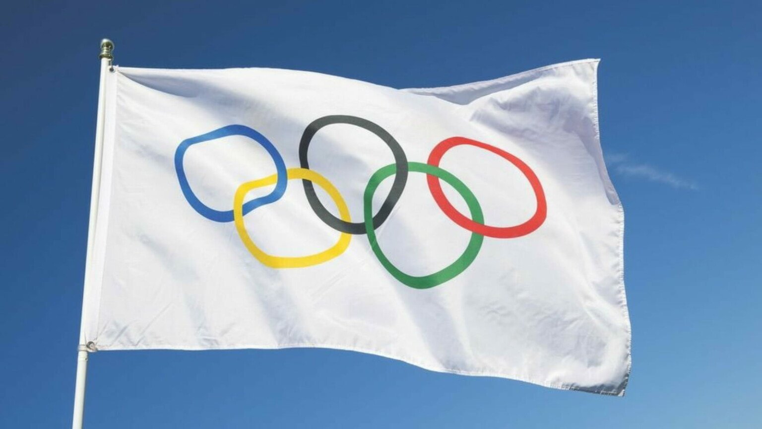 What is the meaning of the Five Olympic Rings? – FirstSportz - Wat Betekenen De Kleuren Van De Olympische Ringen