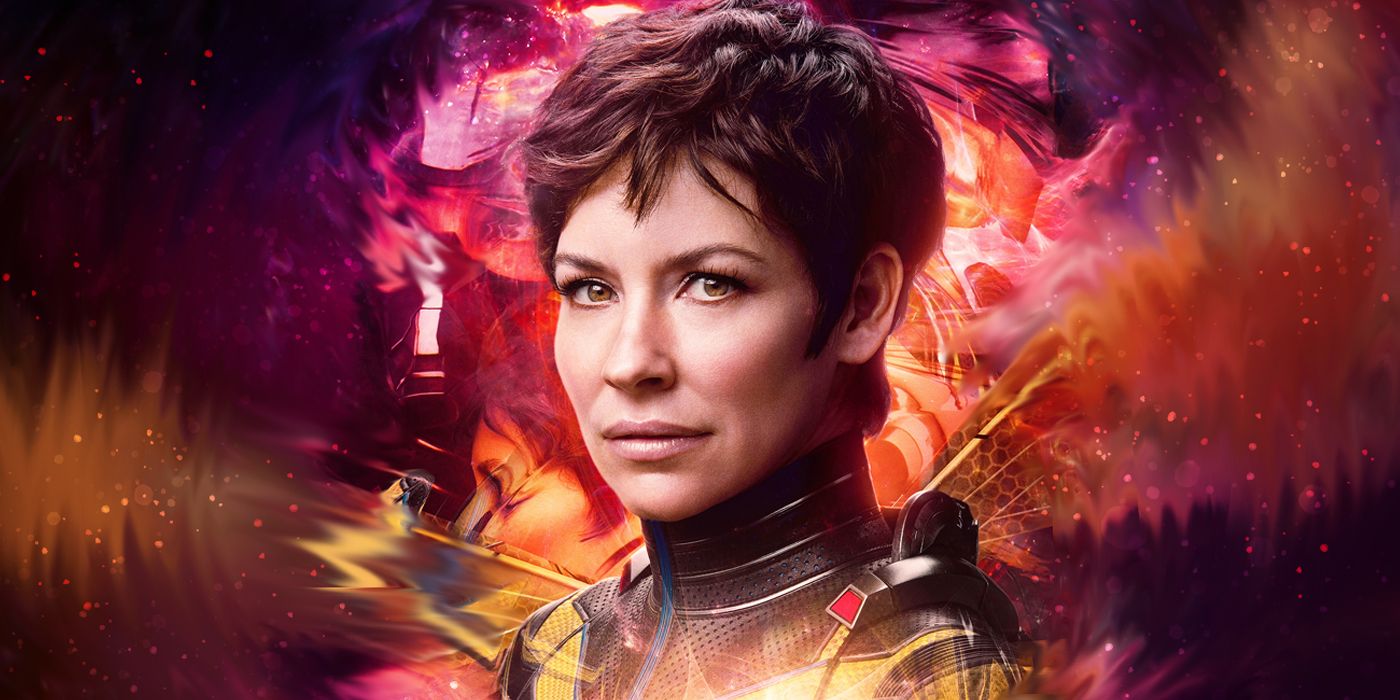 What Is The Wasp’s Role in ‘Ant-Man and the Wasp: Quantumania’? - Cast Van Ant-man And The Wasp: Quantumania