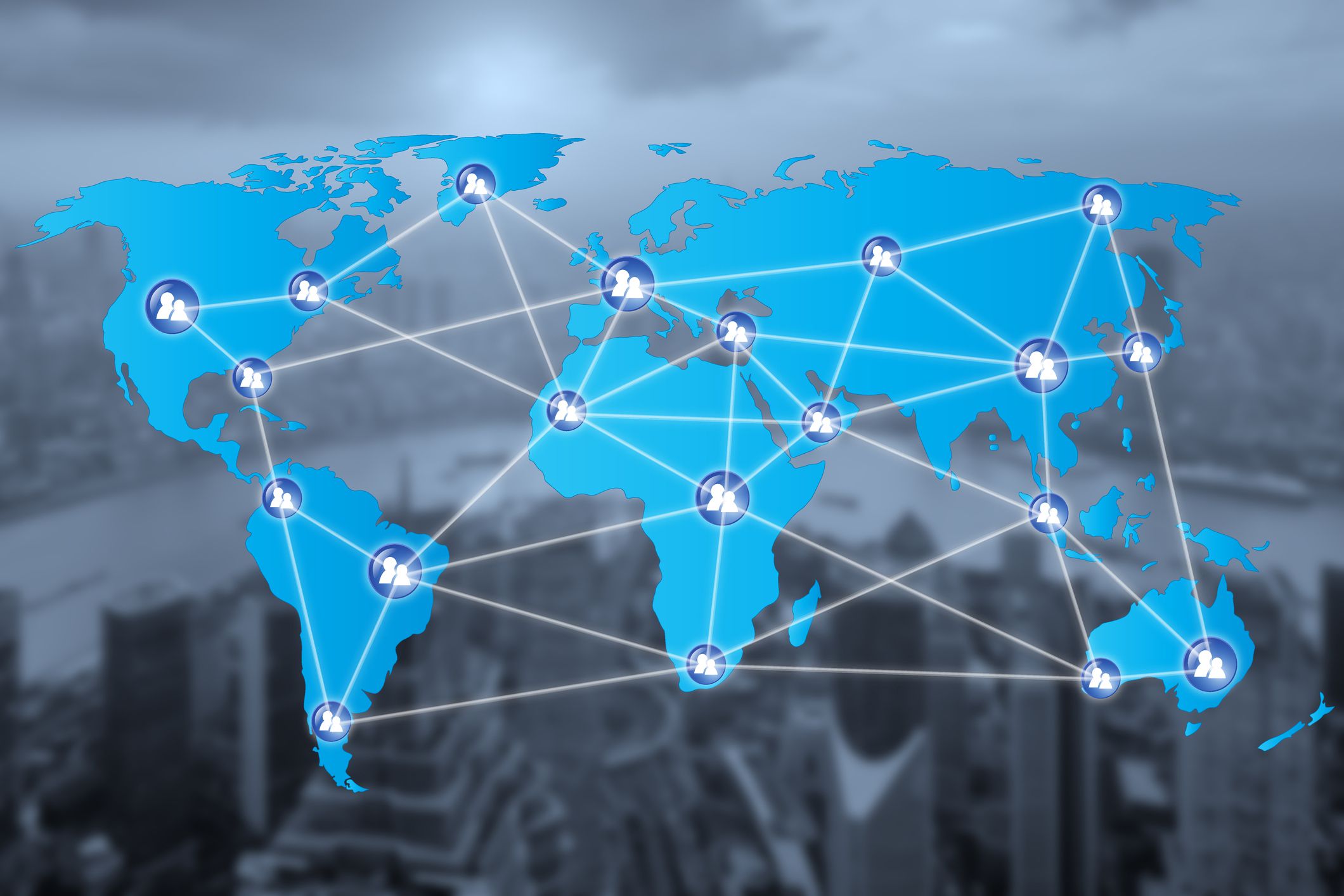 What is the World Wide Web (WWW) Today? - Www Topografie Nederland Nl Oefenen