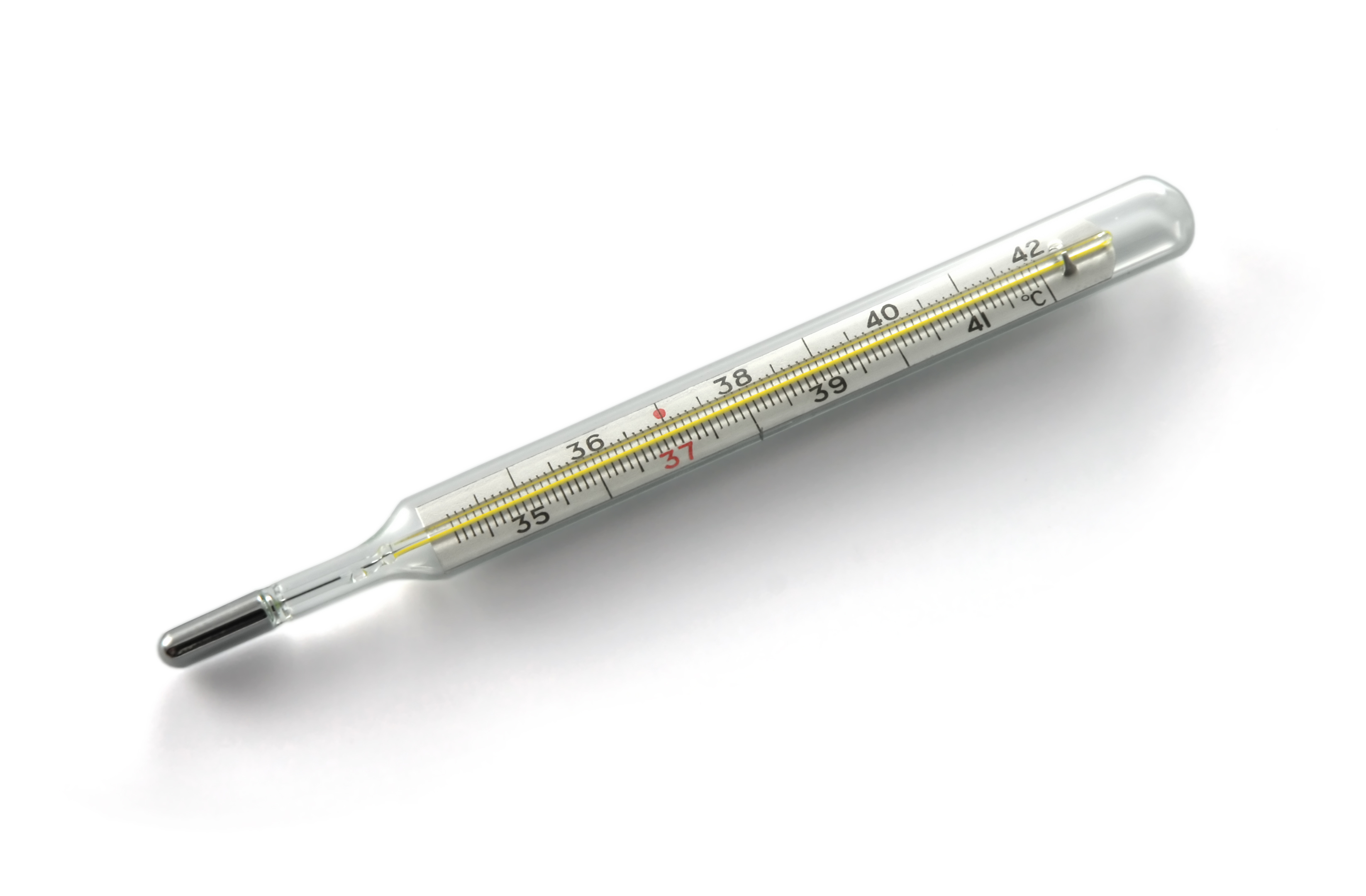 What is Thermometer: Types, Uses and Working - Thermometer Onder Tong Hoeveel Graden Erbij