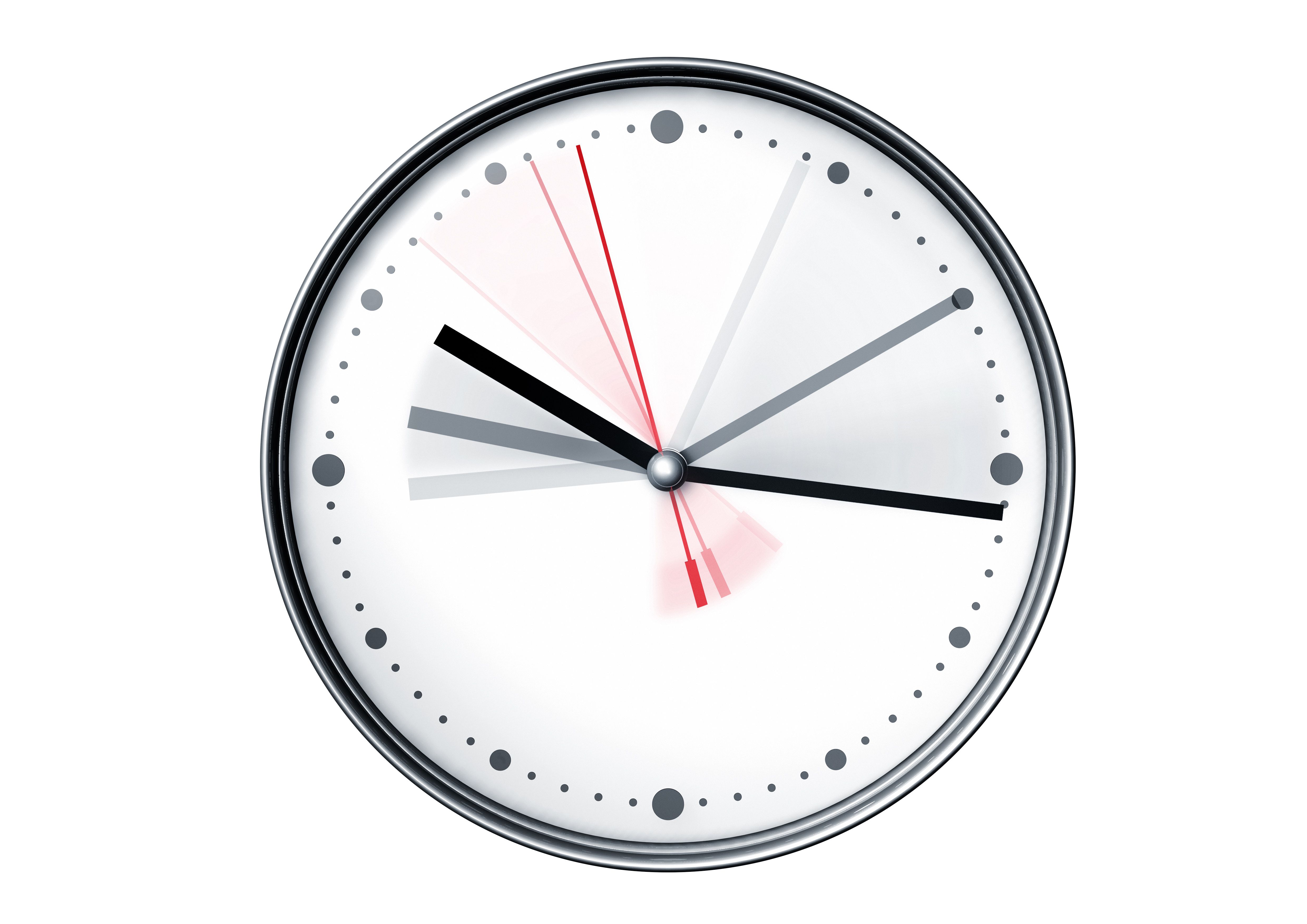 What Is Time? A Simple Explanation - Time Up And Go Test