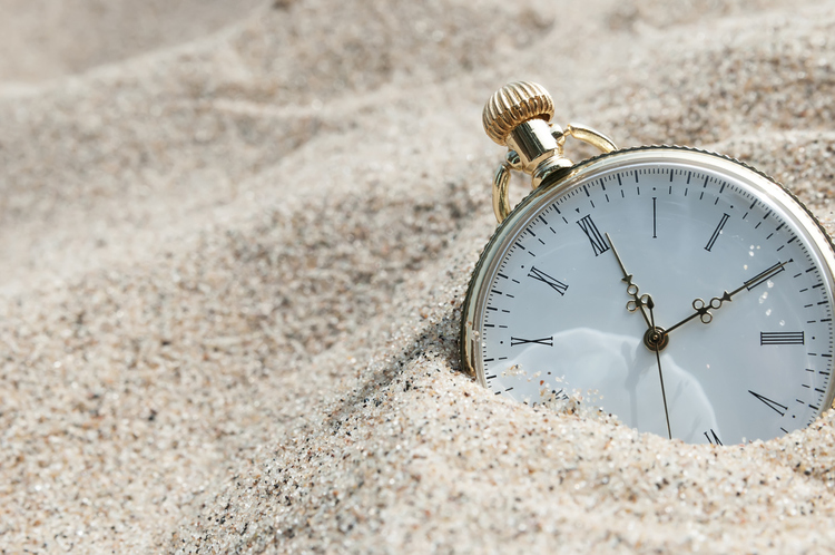What Is Time? A Simple Explanation - Time Up And Go Test