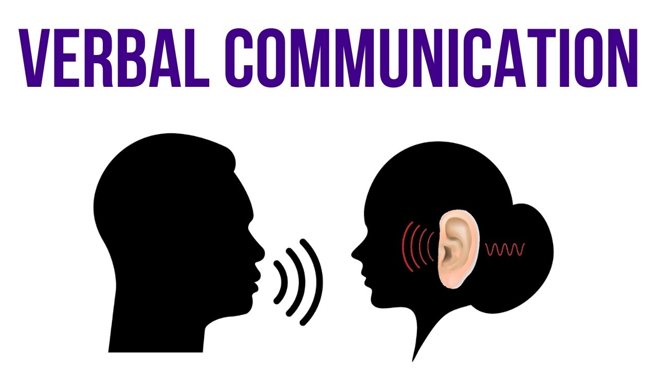 What Is Verbal And Non Verbal Communication - Infoupdate.org - Wat Betekent Non Verbale Communicatie
