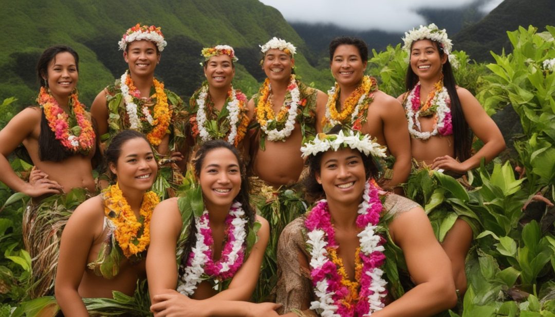 What Language Do They Speak in Hawaii? - Welke Taal Spreken Ze In Hawaii