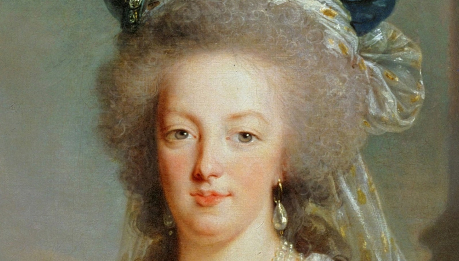 What Really Happened After Marie Antoinette Died? - Marie Antoinette Van Oostenrijk Overleden