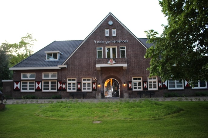 What To Do In Westerbork And Surroundings - Kelmi Trips - Wat Te Doen In Westerbork