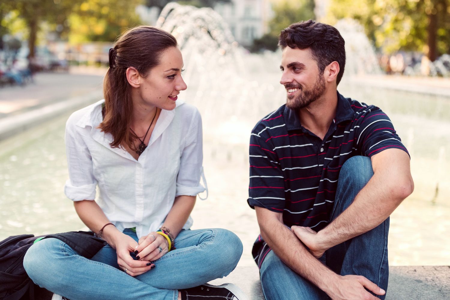 What to Say When Someone Says They Like You? (30+ Tips) - Someone Like You Like You