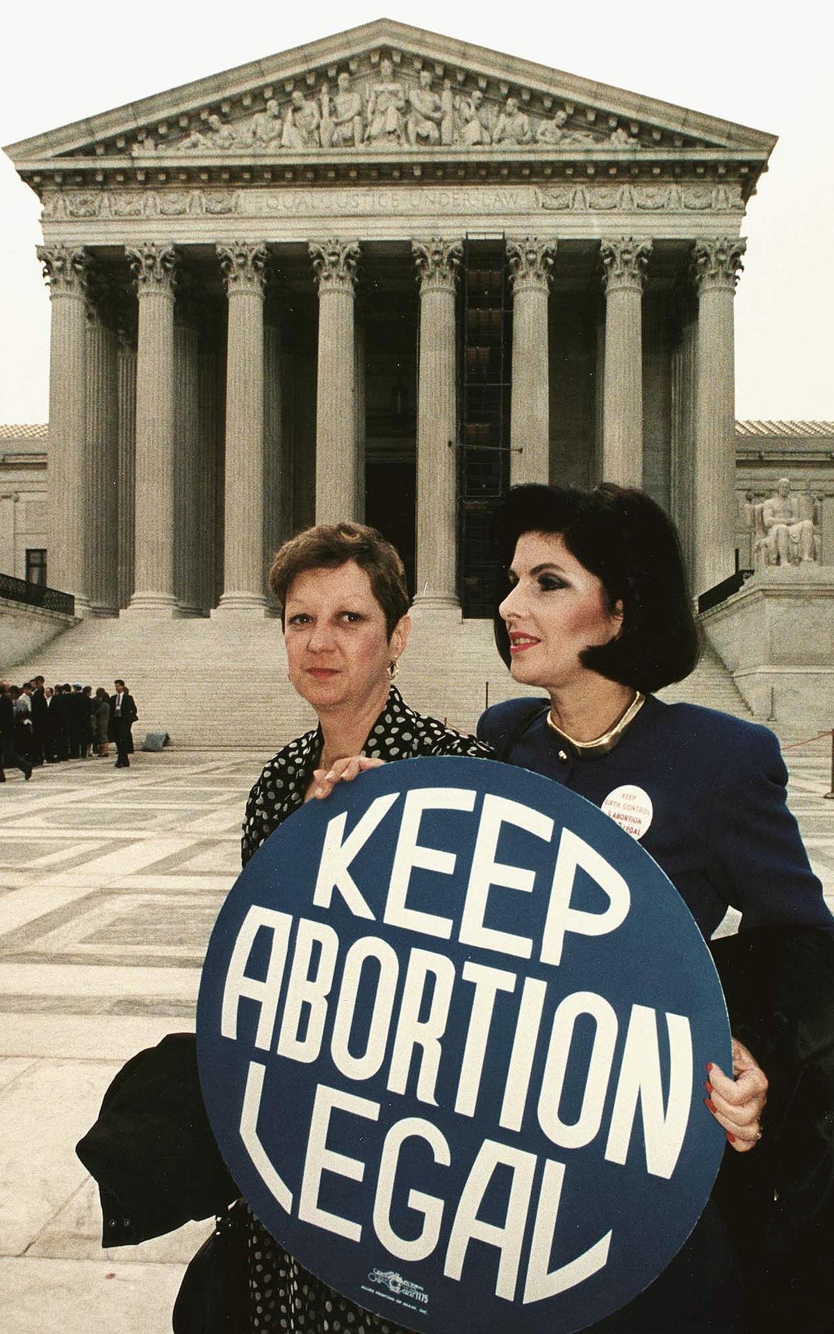 What was Roe v Wade case and why it was overturned | The Independent - Roe V Wade Who Is Roe