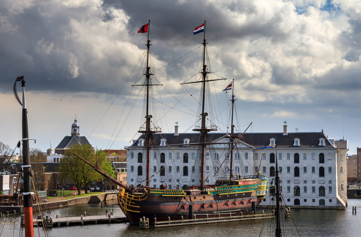 What was the VOC? The Dutch East India Company explained - Voc Dutch East India Company