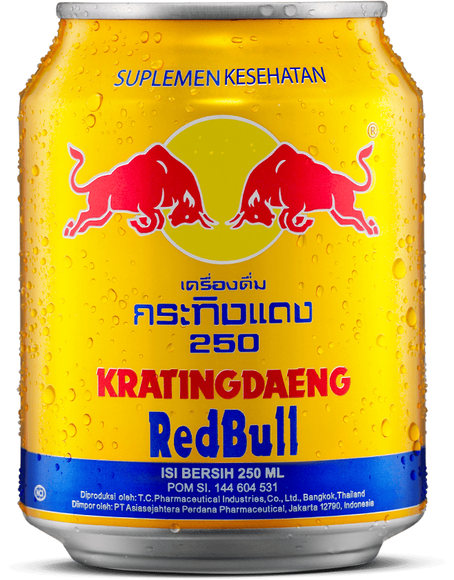 What's Inside | Red Bull Indonesia - Hoeveel Koppen Koffie In Red Bull