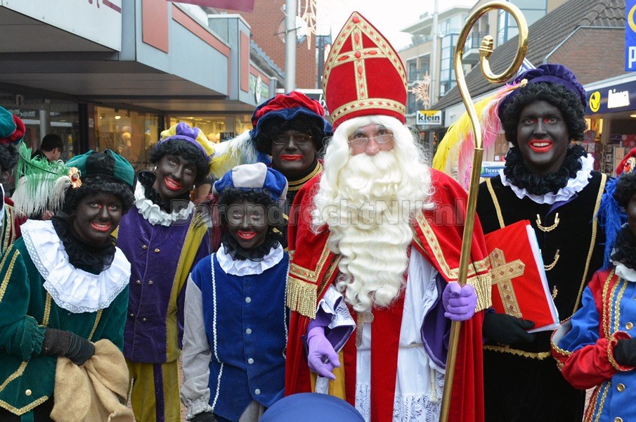 Whats so offensive about black face? | Somali Spot | Forum, News, Videos - Geschiedenis Van Sinterklaas En Zwarte Piet