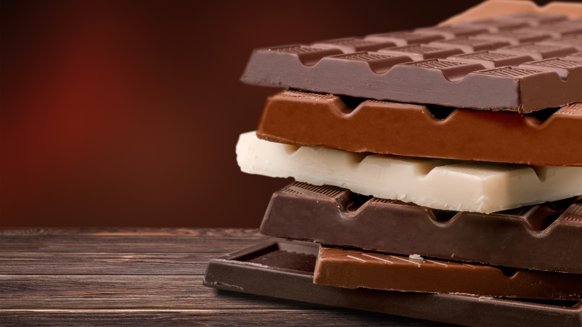 What’s the best type of chocolate for your health? - Wat Zit Er In Pure Chocolade