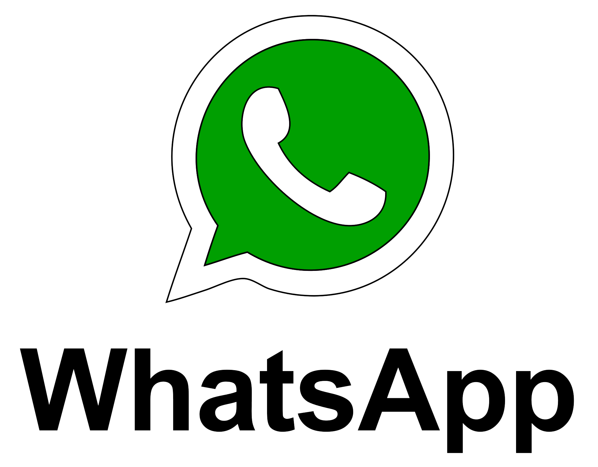 WhatsApp PNG Transparent Images | PNG All - Whatsapp Slaat Foto Dubbel Op