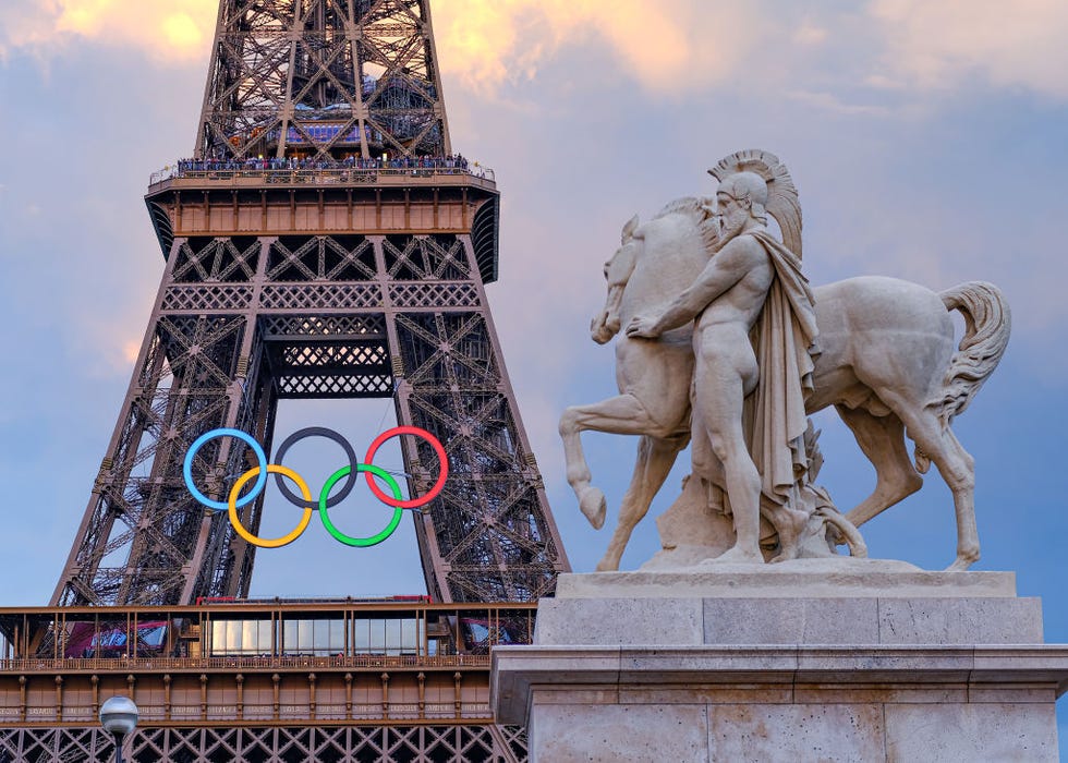 When Are the Next Olympics? Every Olympic Host City 2024 to 2032 - Waar Worden De Olympische Spelen Gehouden
