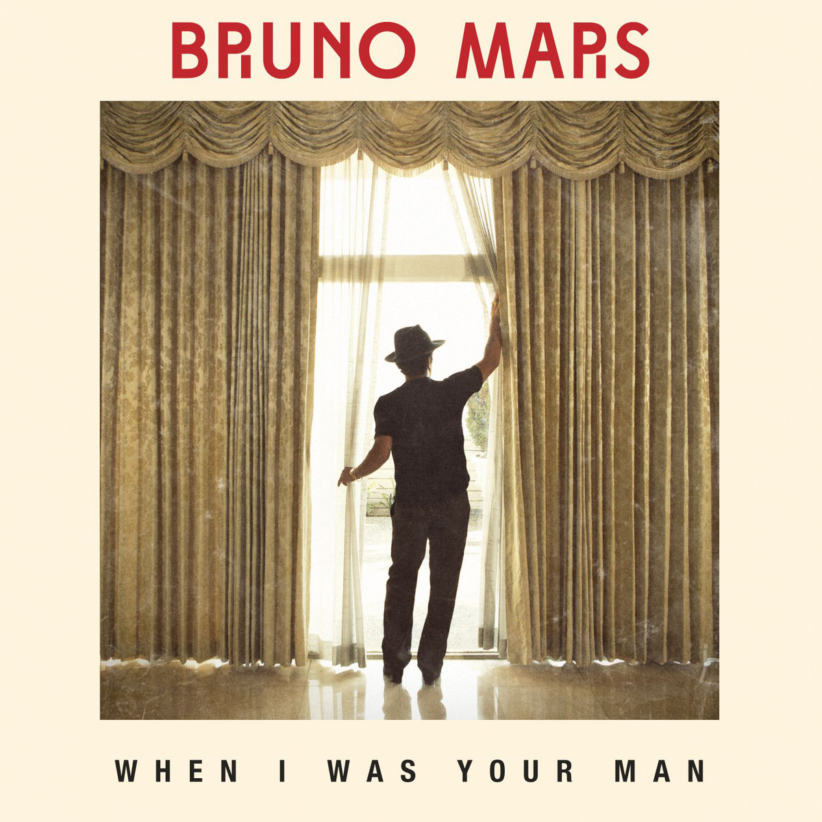 When I Was Your Man - Bruno Mars - When I Was Your Man Bruno Mars