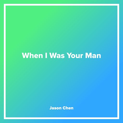 When O Was Your Man