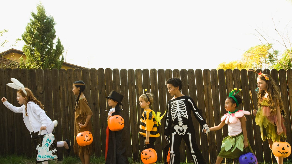 When Is Halloween 2024? - Over Hoeveel Dagen Is Het Halloween