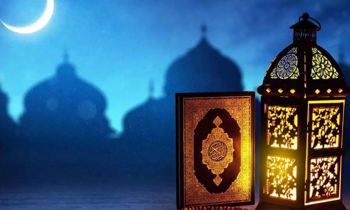 When Is Ramadan 2024 Starting - Vanya Zilvia - Wanneer Start De Ramadan 2024
