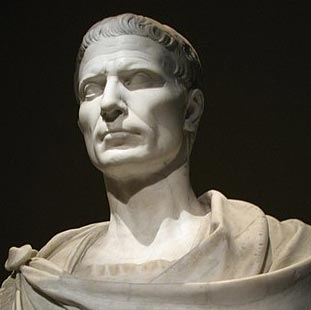 When was julius caesar born - kesilmommy - Julius In Gaius Julius Caesar