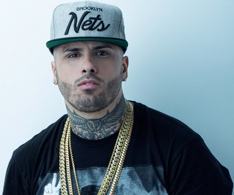 Where Is Nicky Jam From: The Origins And Rise Of A Reggaeton Icon - Nicky Ricky Dicky And Dawn Nicky
