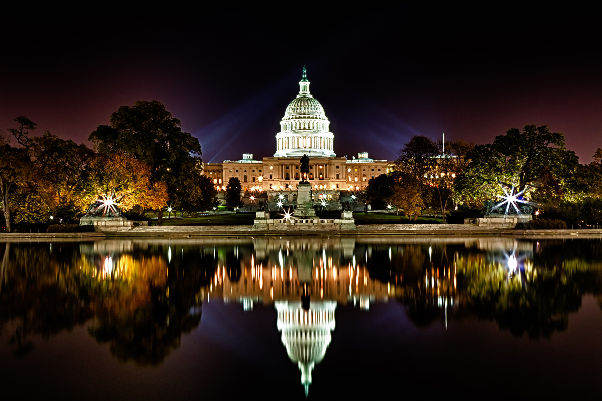 Where Is Washington Dc - District Of Columbia Is Washington Dc