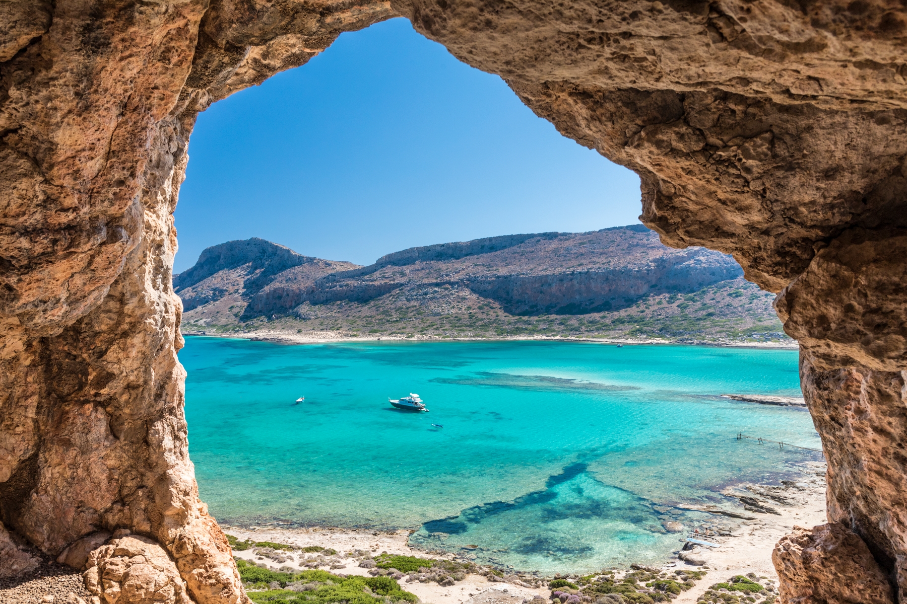 Where to go in summer: 15 of the best Mediterranean destinations - Weer In Oktober Griekse Eilanden