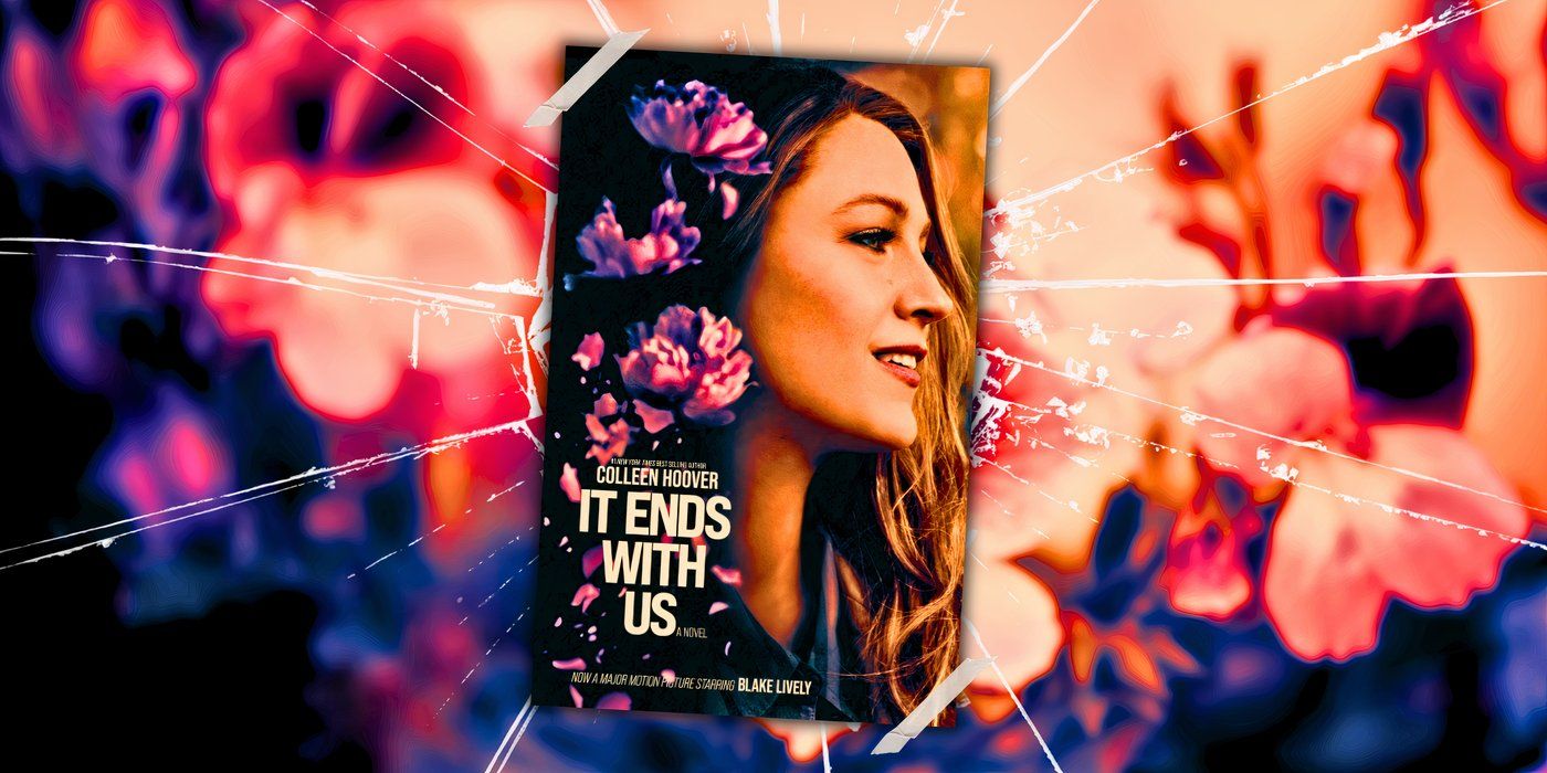 Where To Watch It Ends With Us: Showtimes & Streaming Status - Waar Gaat Het Boek It Ends With Us Over