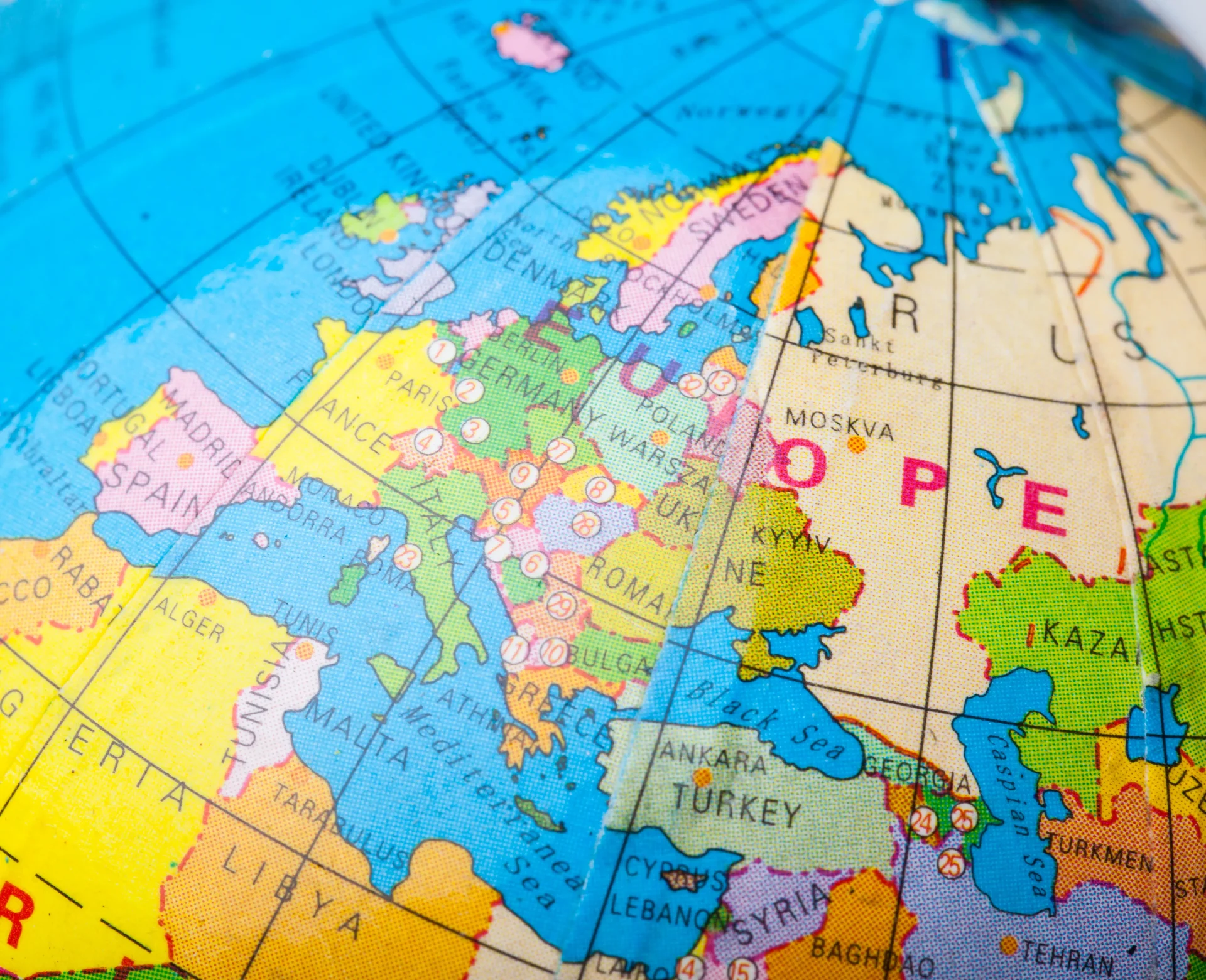 Which countries belong to the EFTA - Customs Clearance - Welke Landen Horen Bij Groot Brittannië