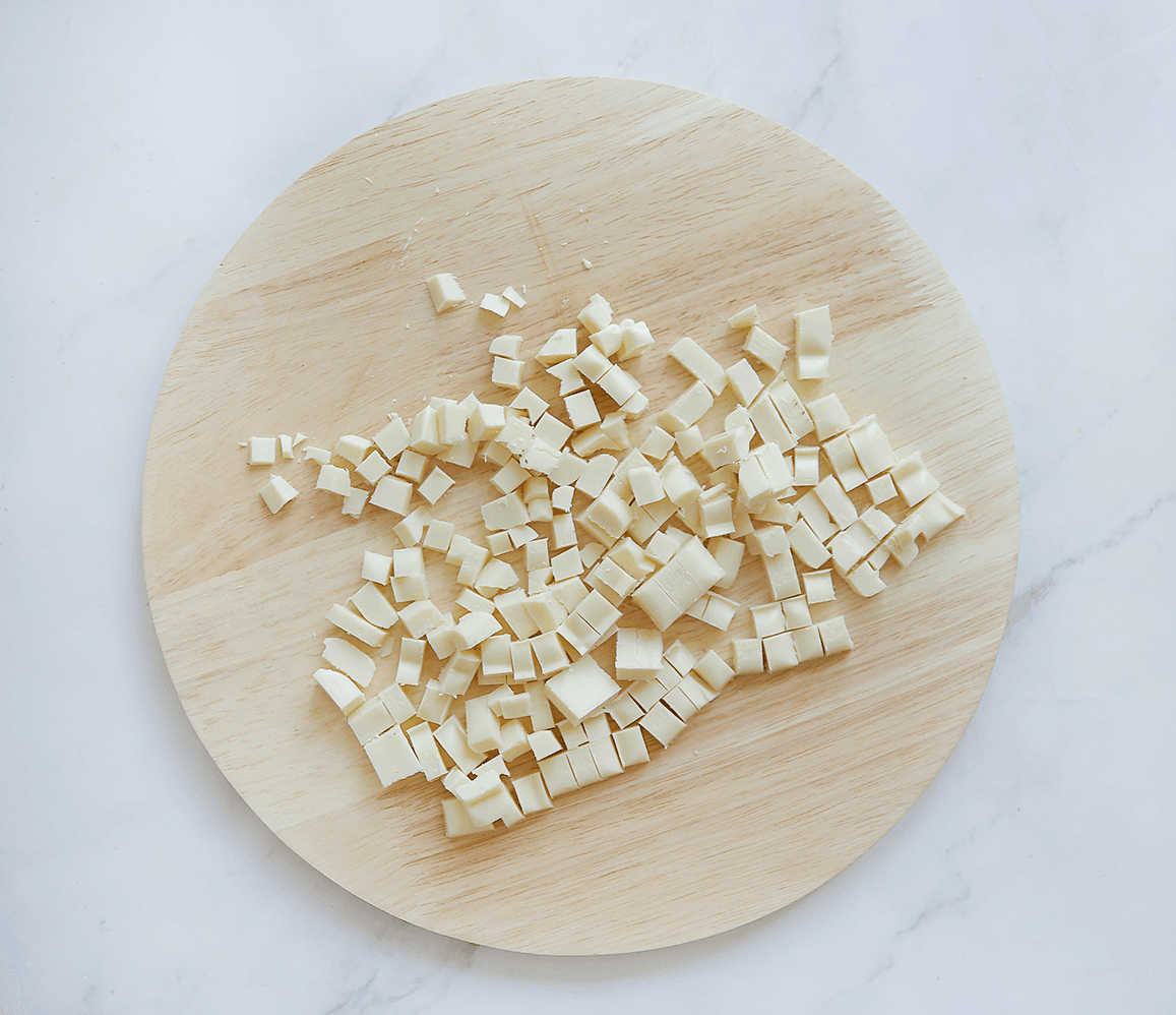 White Chocolate Coconut Cookies | Kookmutsjes - Waar Is Witte Chocolade Van Gemaakt