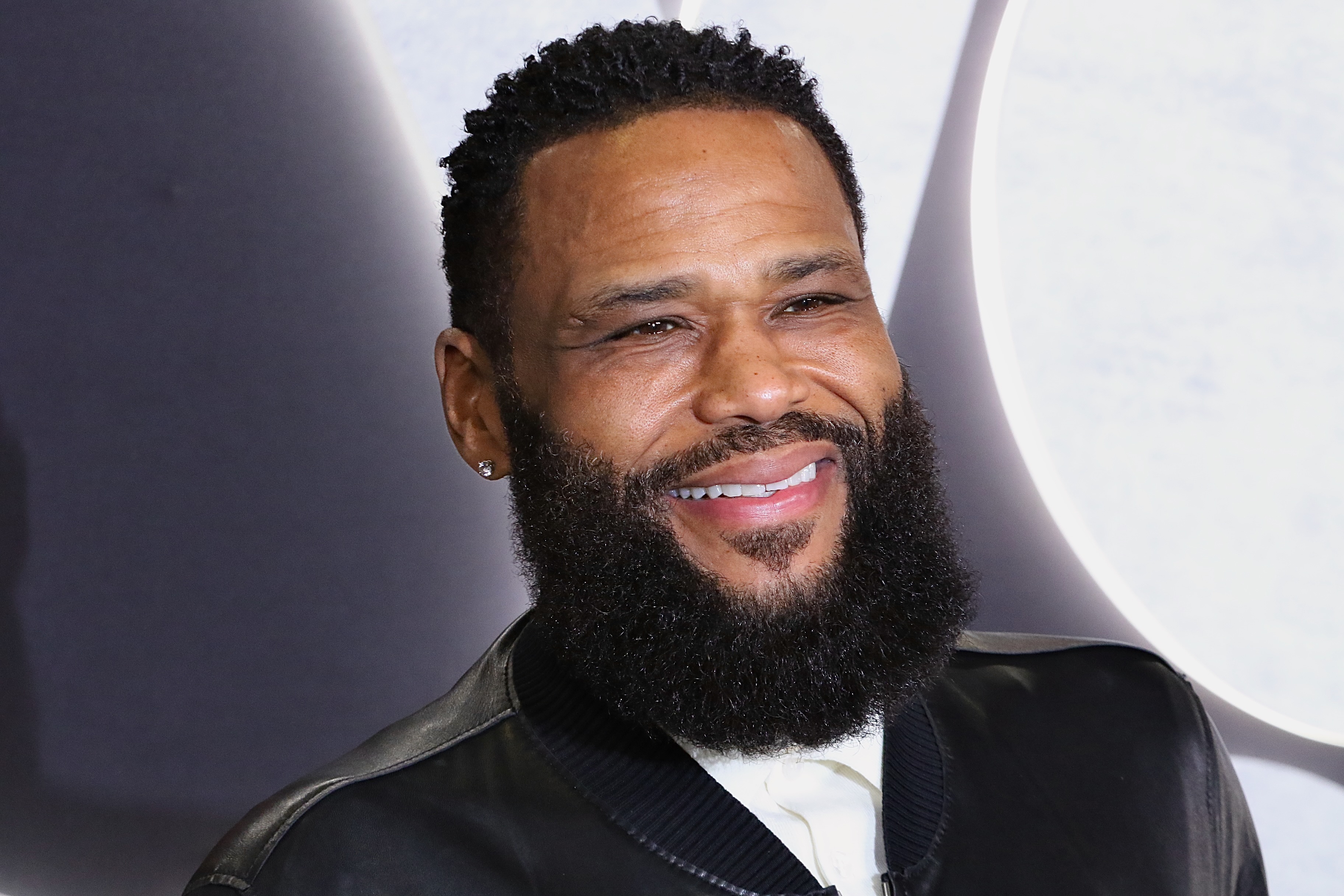Who is Anthony Anderson and what is his net worth? | The US Sun - Anthony Hopkins Silence Of The Lambs