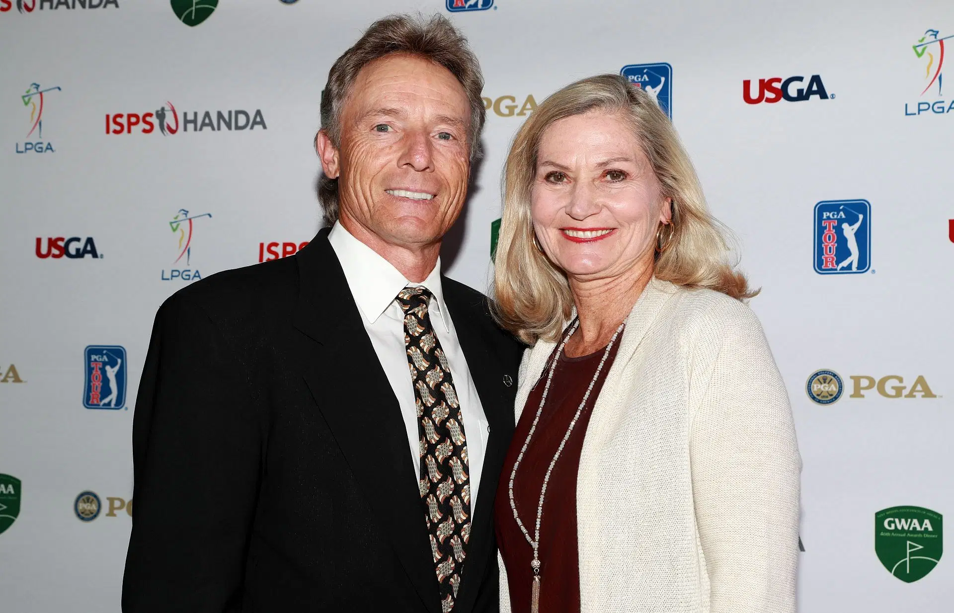 Who is Bernhard Langer's wife? All you need to know about the ace - Langer Dan 3 Weken Hoesten