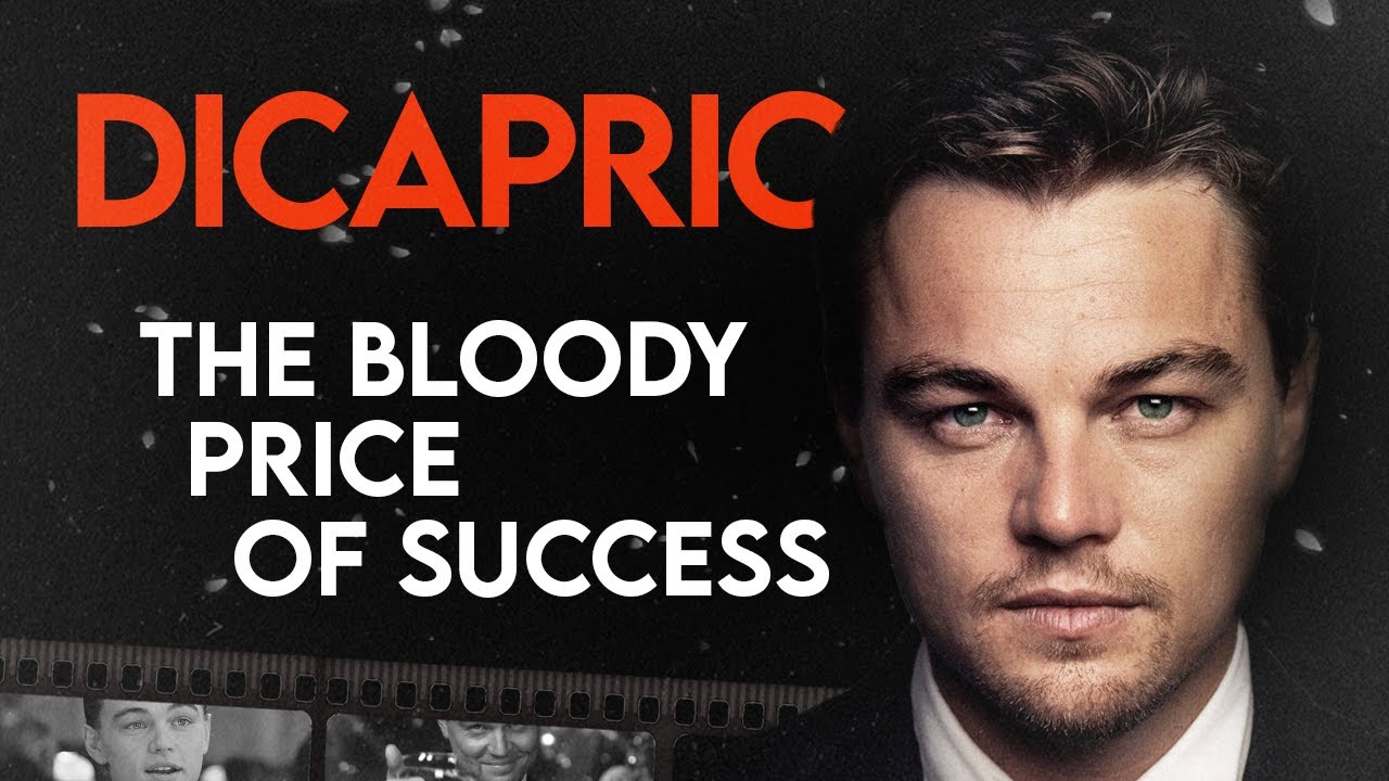 Who Is Leonardo DiCaprio? | Full Biography (Titanic, Inception, The - Hoe Oud Was Leonardo Dicaprio Tijdens Titanic