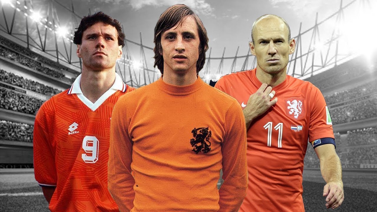 Welke Beroemde Voetballer Werd Op Zijn Tiende Verjaardag