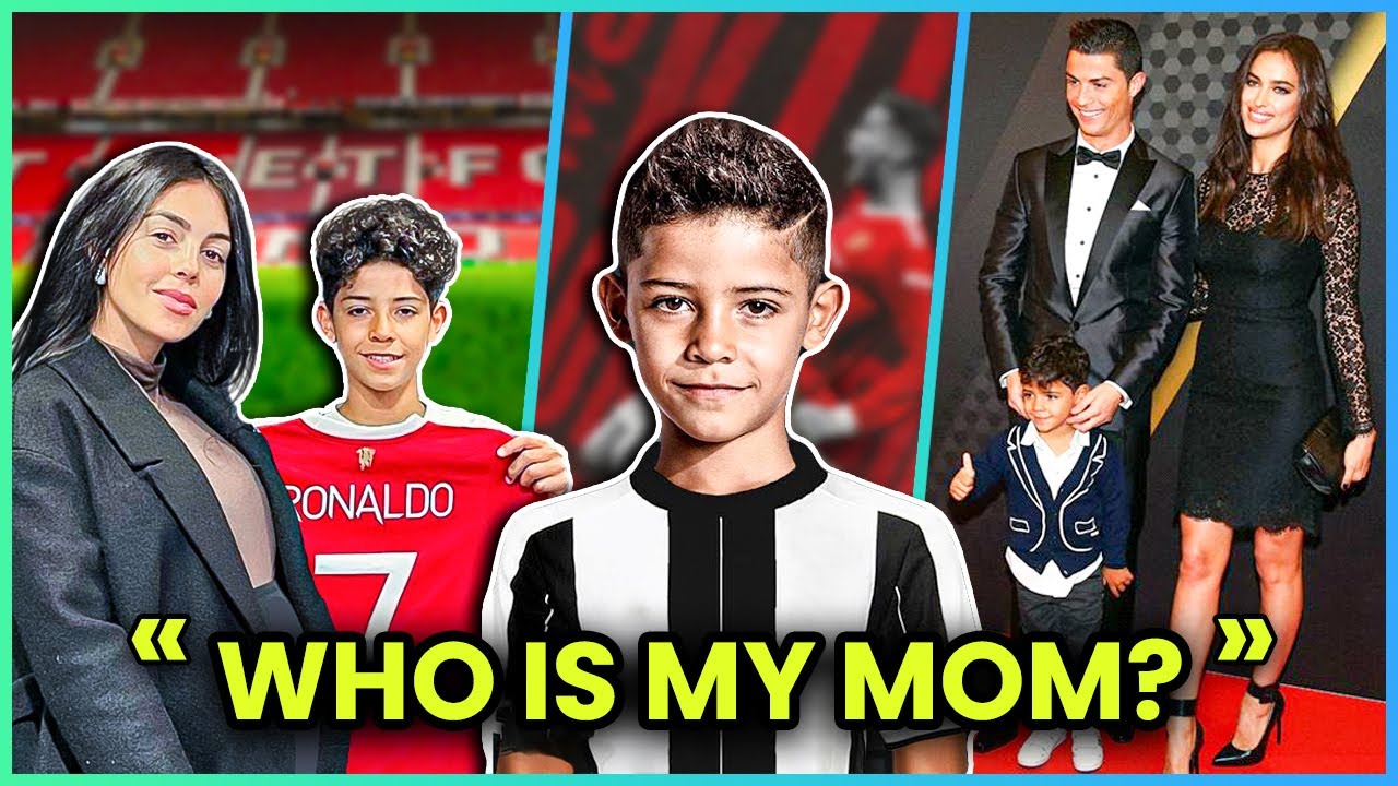 Who Is The Mother Of Cristiano Ronaldo Jr? - YouTube - Wie Is De Moeder Van Joeri Cox