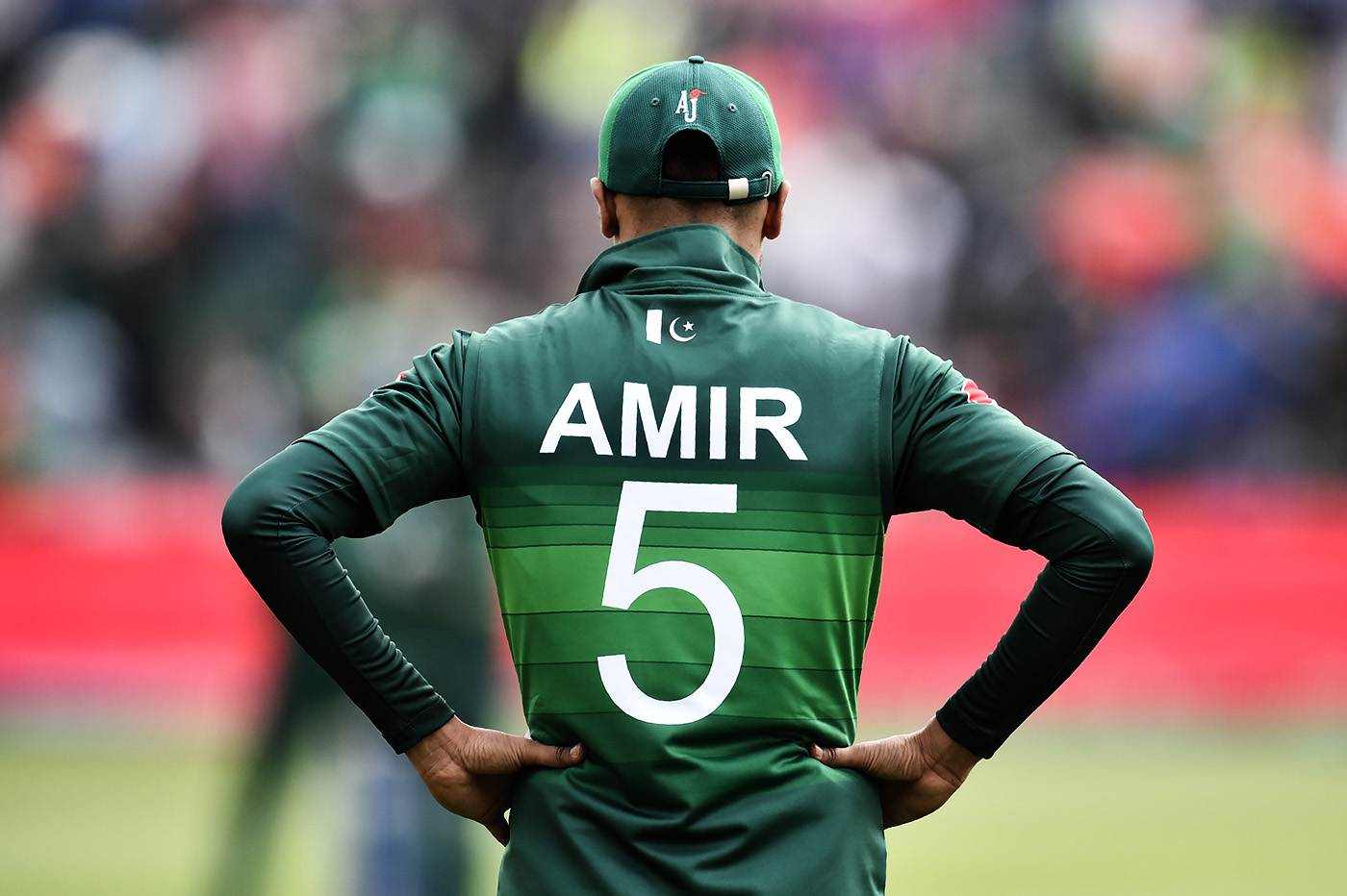 Amir Rein Van Der Wiel Samenvatting