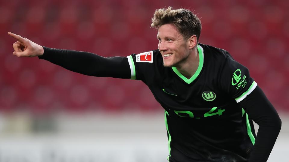 Who is Wout Weghorst? Netherlands striker stuns Argentina with late - Naar Welke Club Gaat Wout Weghorst