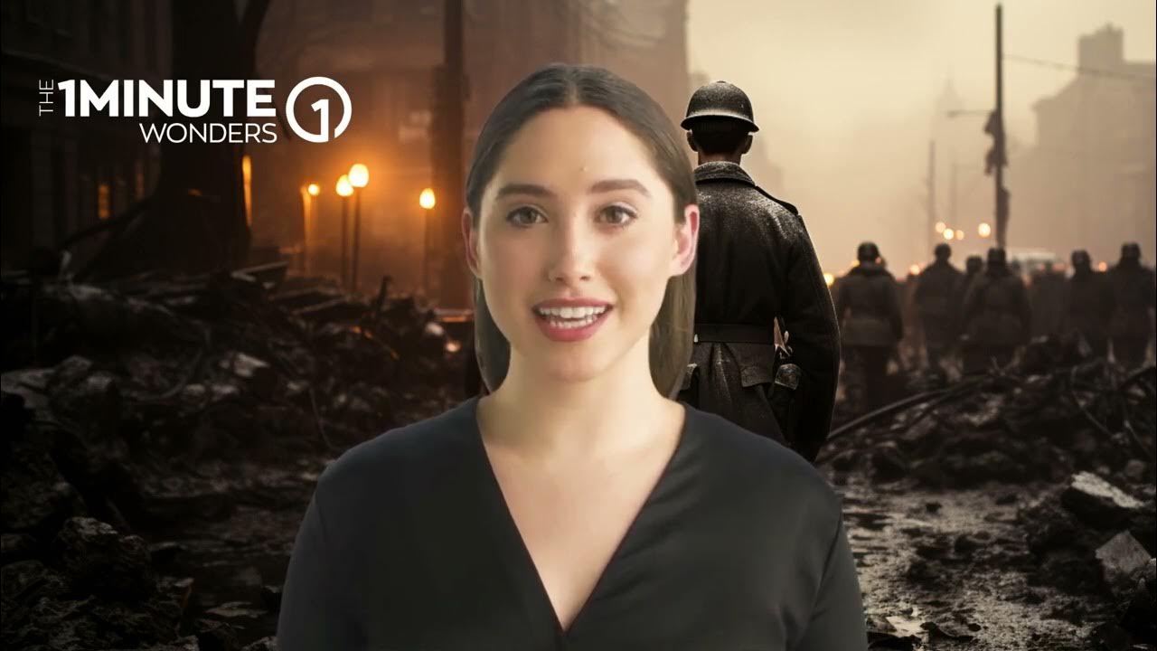Who was Adolf Hitler? - YouTube - Hoe Oud Was Adolf Hitler