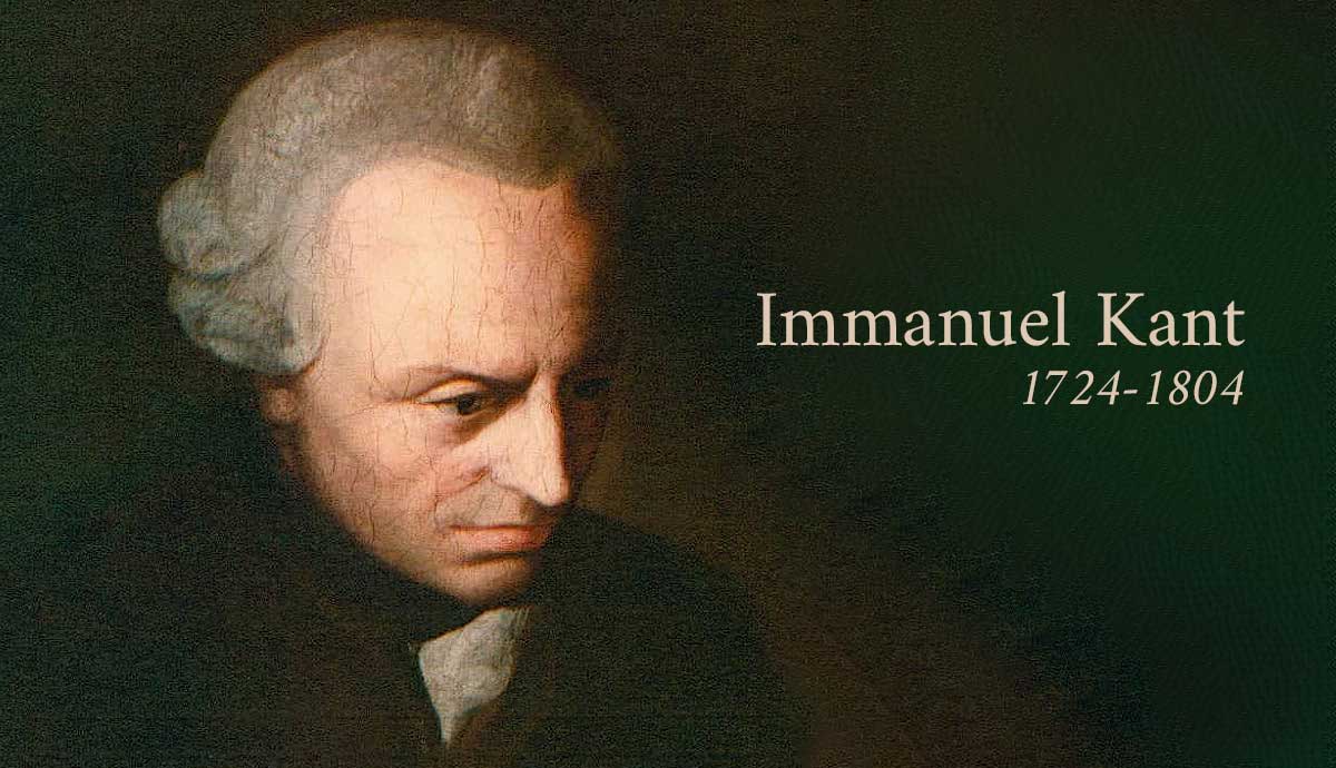 Who Was Immanuel Kant? | TheCollector - Kant En Klare Gedichten Voor Sinterklaas