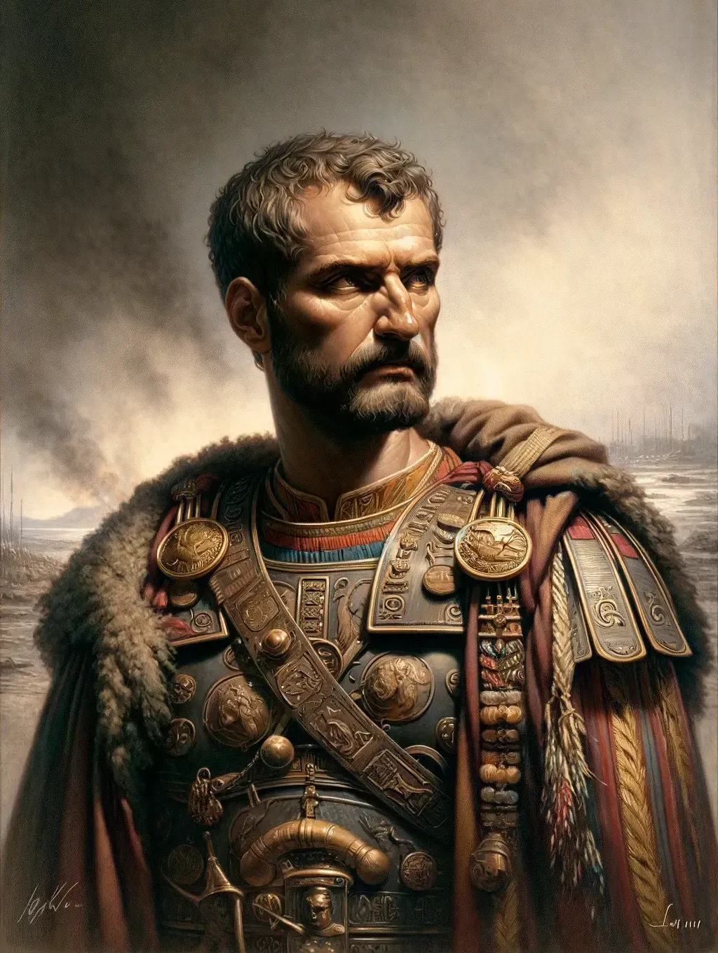 Scipio Van Der Stoel Leeftijd