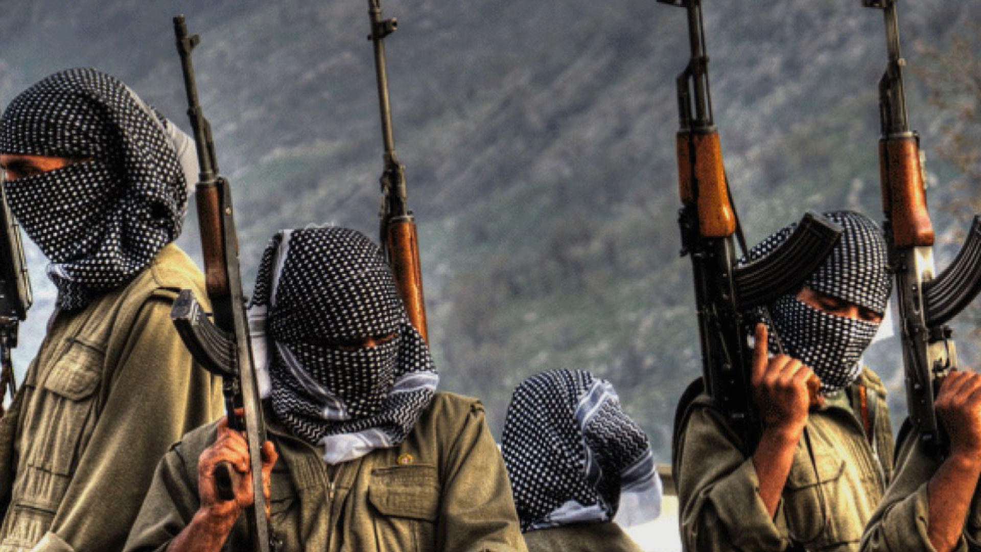 Terrorist Die Gedood Werd In Abbottabad