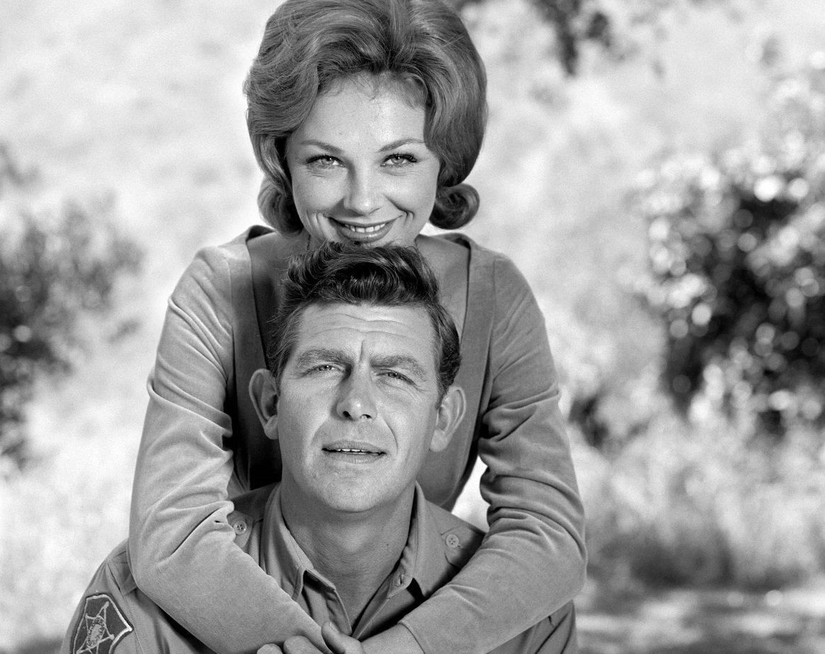 Why Did Peggy McMillan Actor Joanna Moore Leave 'The Andy Griffith Show'? - Andy Warhol And Pop Art