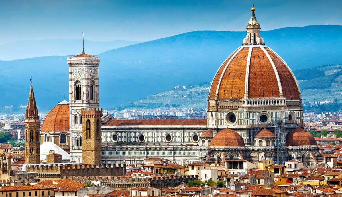 Why Did the Renaissance Start in Italy? | TheCollector - Waarom Begon De Renaissance In Italië