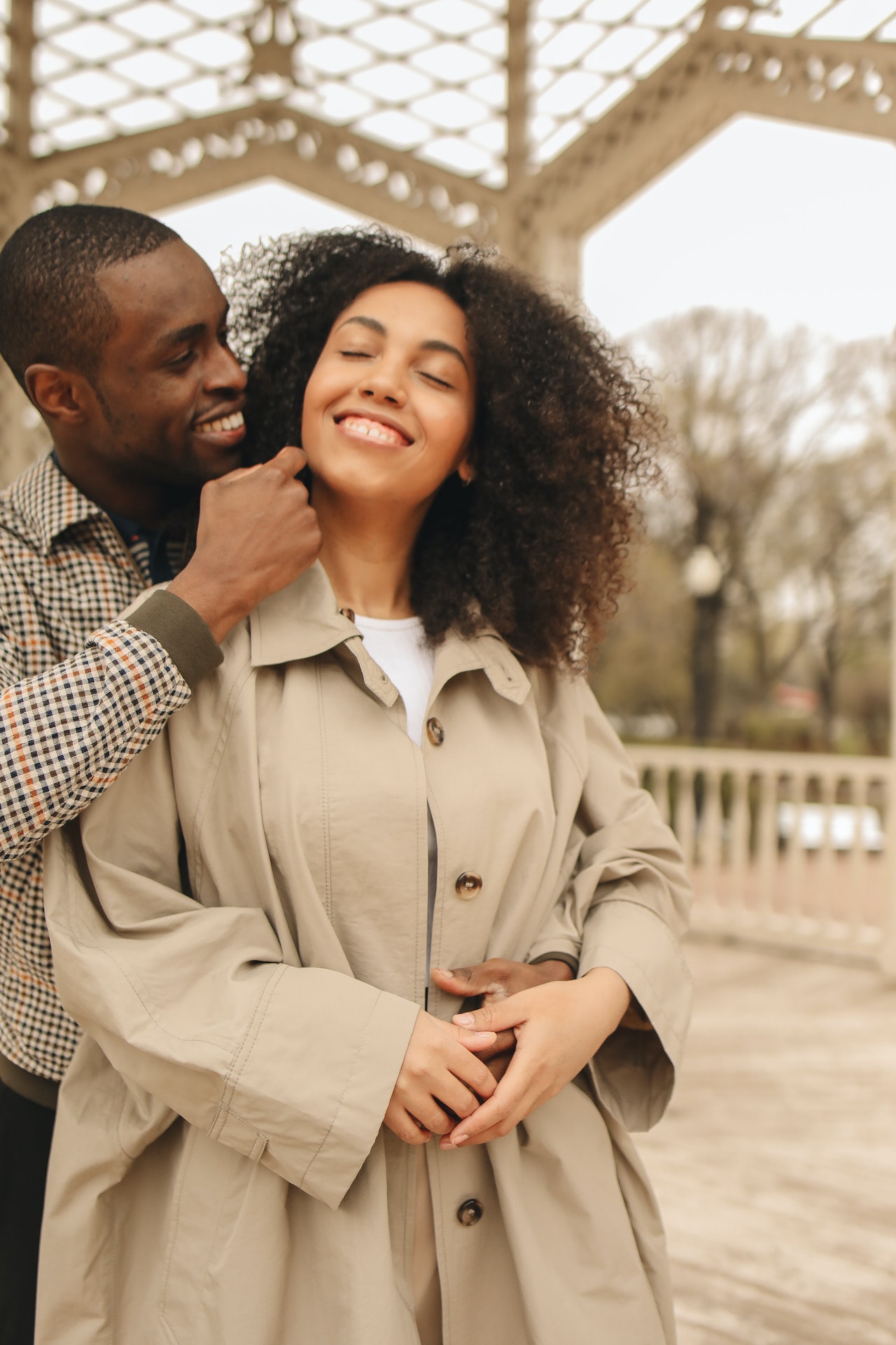 Why Do Girls Like Hugs From Behind? (Explained) - Truly Sigma - Behind The Scenes Of The