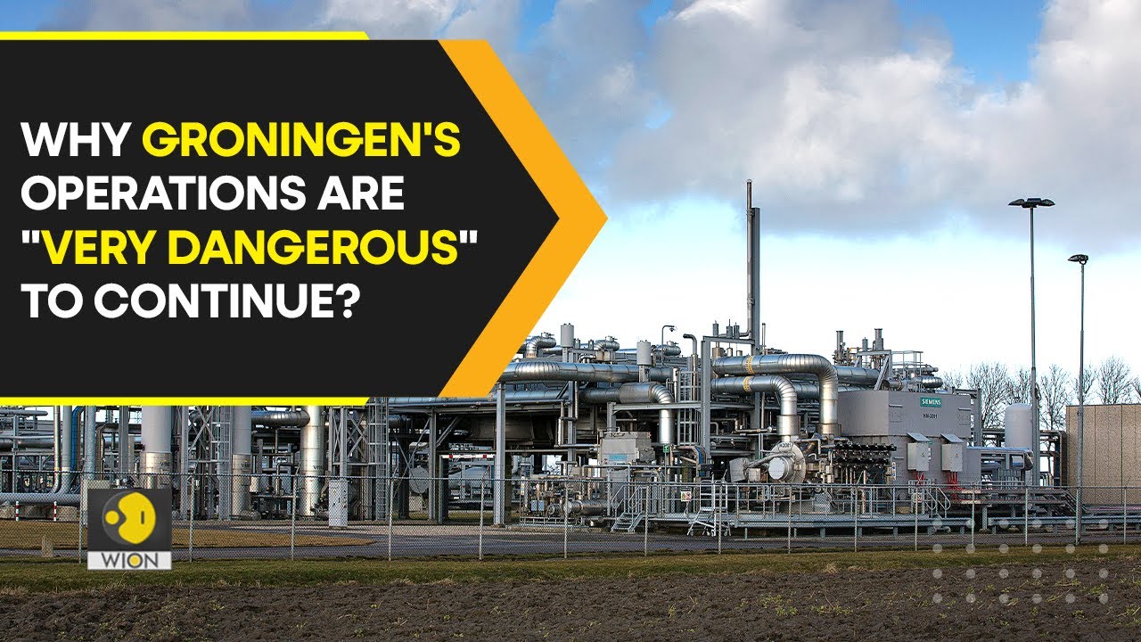 Hoeveel Is Het Gas In Groningen Waard
