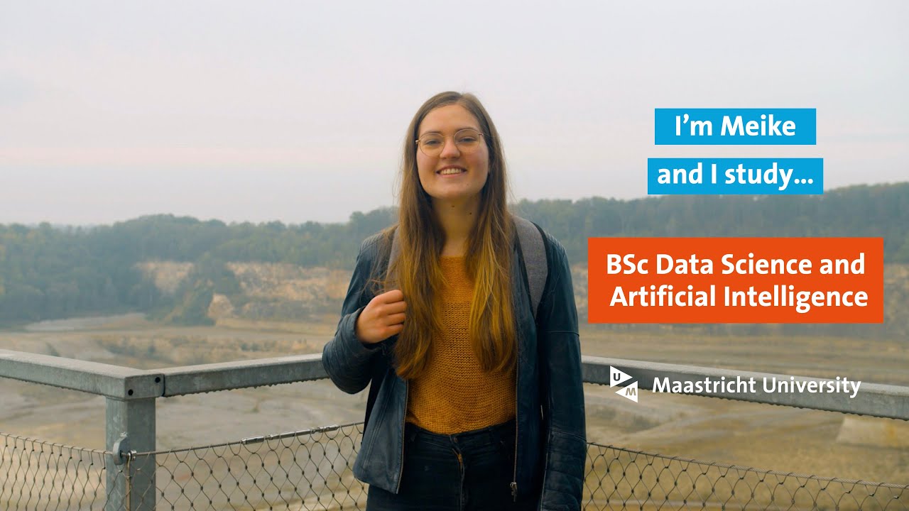 Data Science And Artificial Intelligence Maastricht
