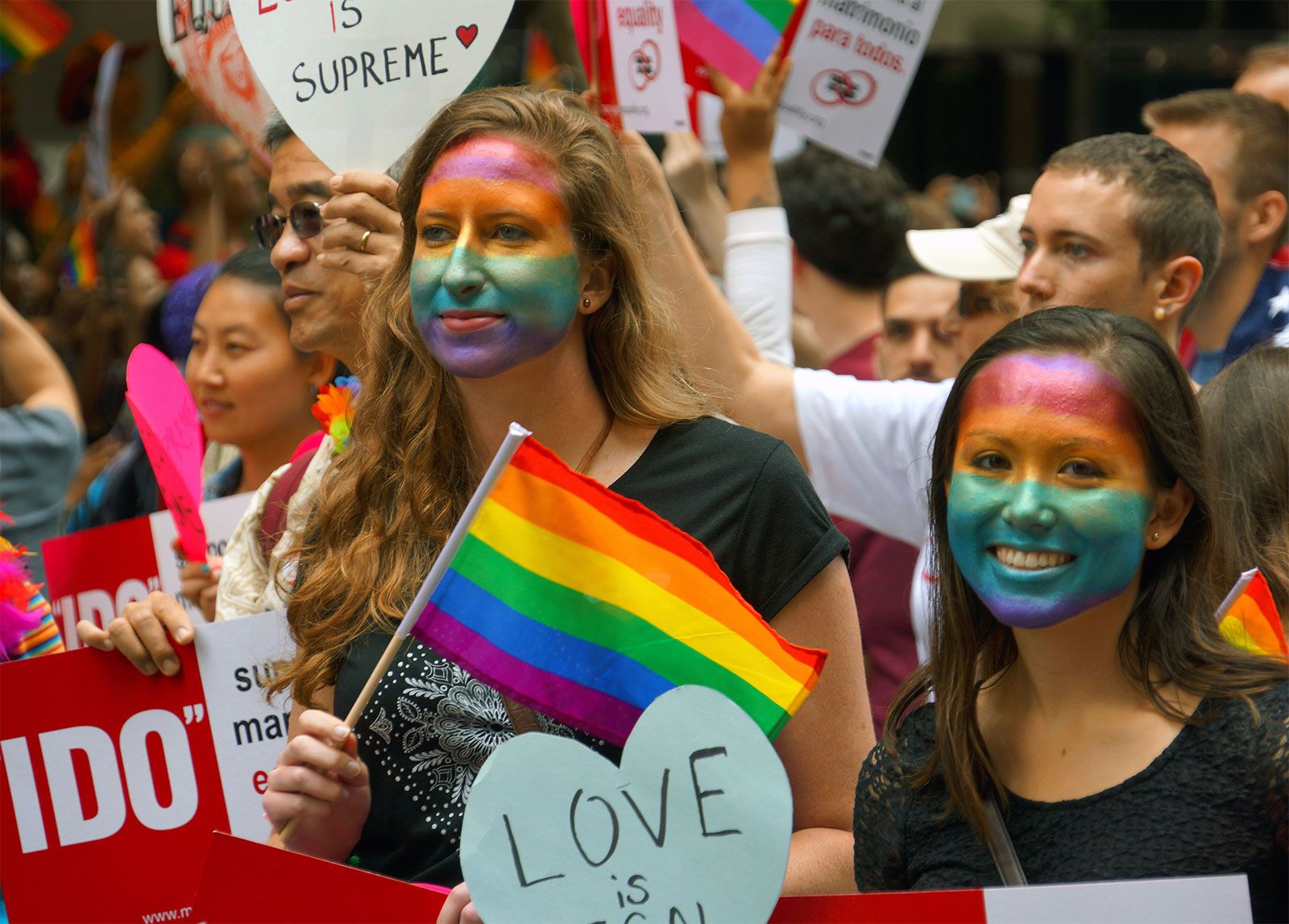 Why Is Pride Month Celebrated in June? | Britannica - Pride And Prejudice Jane Austen