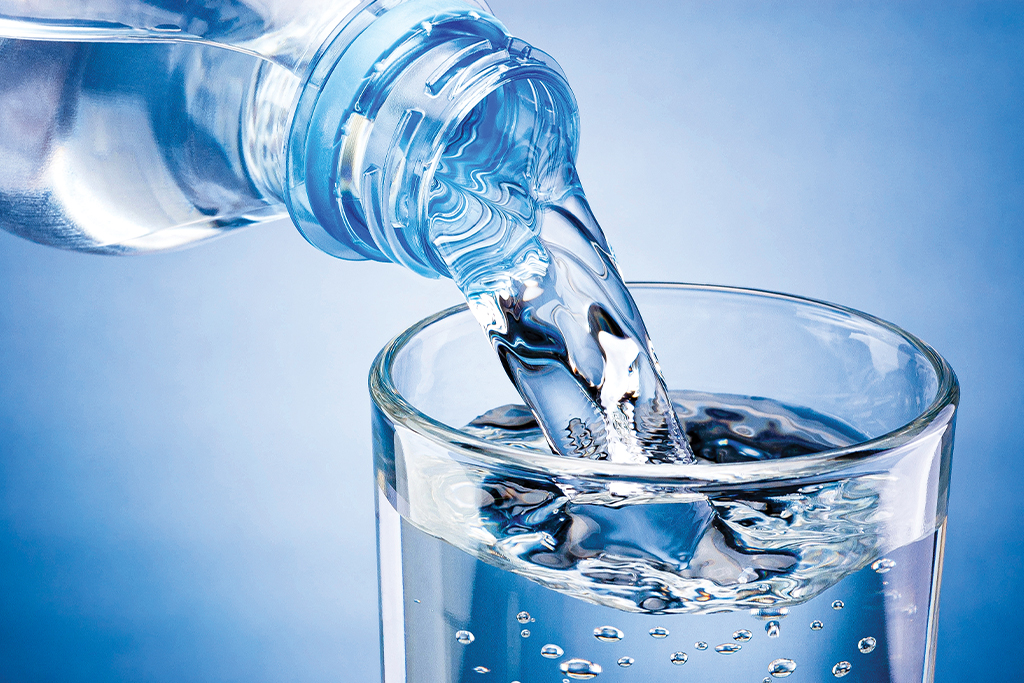 Why Is Water Essential for Life? - RobinAge - Water Tussen China En Korea