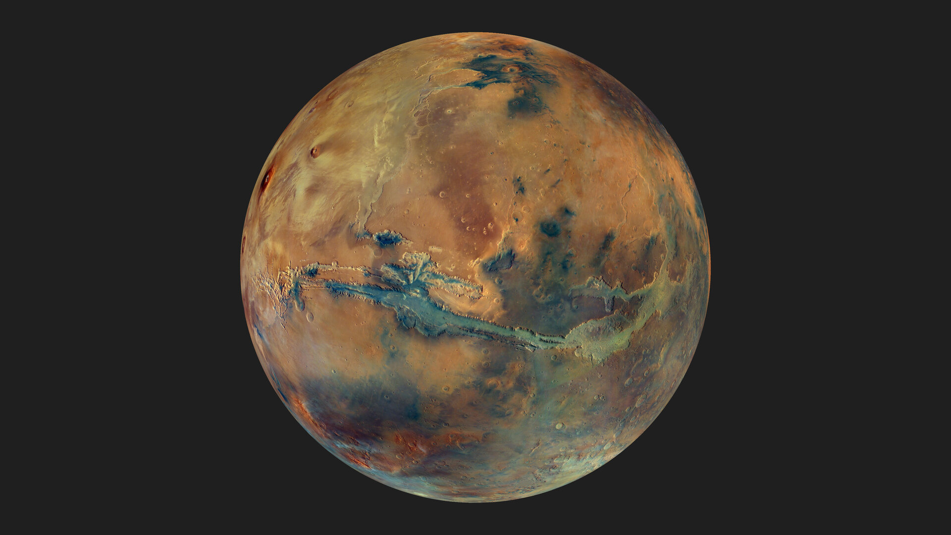 Mars The Roman God Of War